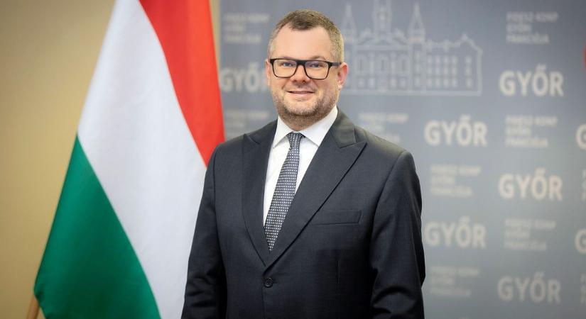 Győri polgármester vs. Győr-Szol - Fekete Dávid miniszteri biztos és Hajtó Péter képviselő is reagált - videók