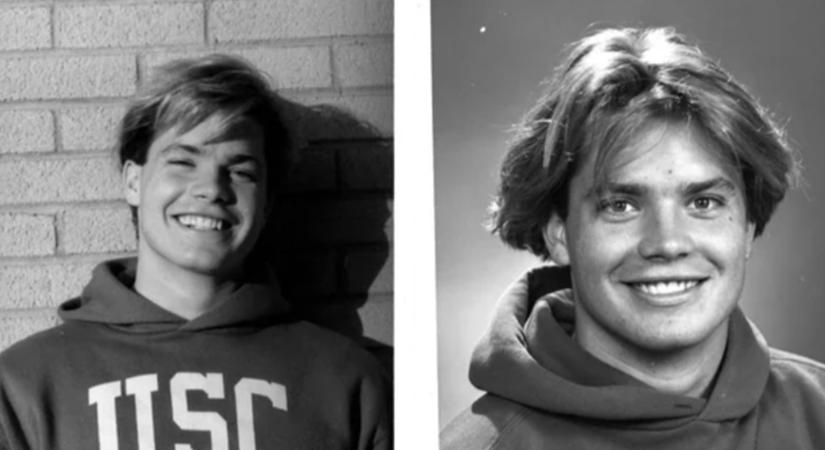 Ti felismeritek ki ez a jóképű tinédzser a képeken? Ma Ő az egyik főszereplője az Alien: Föld sorozatnak