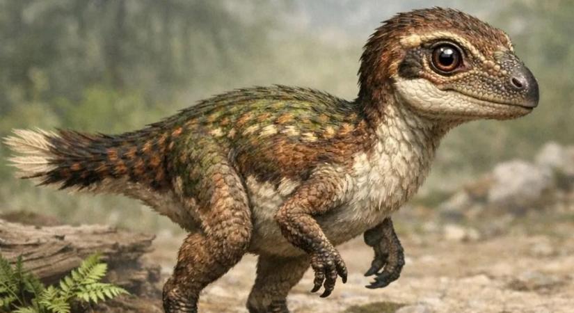 Alapjaiban írja át az evolúciót ez az új dinoszaurusz felfedezés