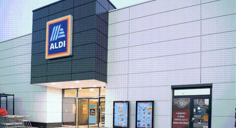 Pénzvisszafizetési garanciát ad az ALDI a friss zöldségekre és gyümölcsökre