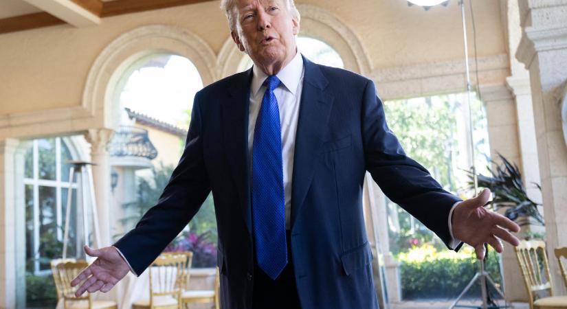 Nincs valódi áttörés, Donald Trump második forgatókönyve az teheráni rezsim lefejezése lehet