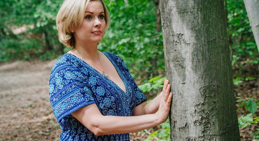 Erdőfürdő: elmerülés a természetben