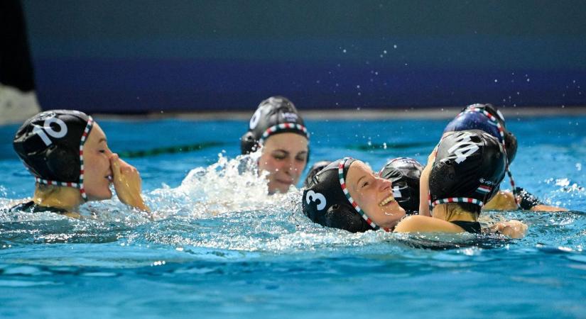 „Mindjárt elsírom magam, nincsenek erre szavak” – könnyek között értékelt a magyarok hőse (VIDEÓ)