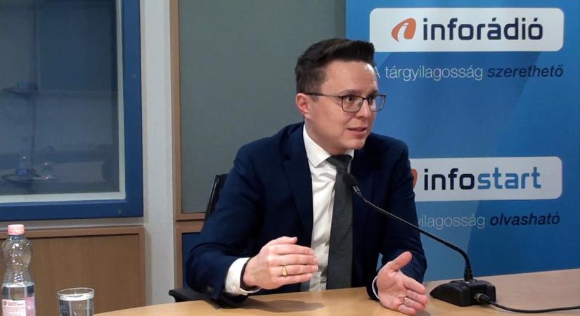 Szakértő a Beneš-dekrétumokról: nem kedvező a szlovákiai magyaroknak, hogy kampánytéma lett az ügy