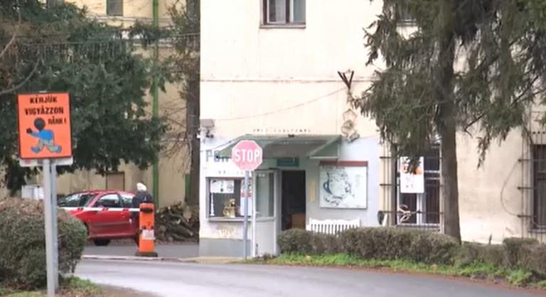 Szociális és Gyermekvédelmi Főigazgatóság: Nem bántalmazás miatt került kórházba a fóti gyermekotthon egyik bentlakója