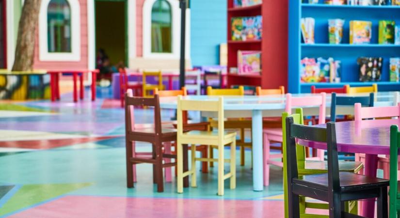 A horvát állam pénzéből épült, továbbra sem nyílt meg az óvoda Tavankúton