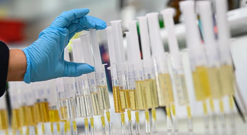 Kétszázkilencvennyolc orosz sportolót büntetett meg a WADA a moszkvai adatbázis alapján