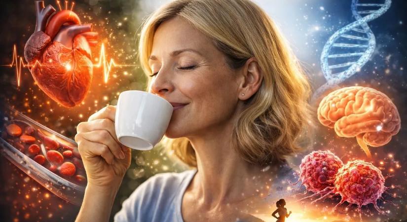 Ezekkel a trükkökkel védheti meg az egészségét a hideg hónapokban