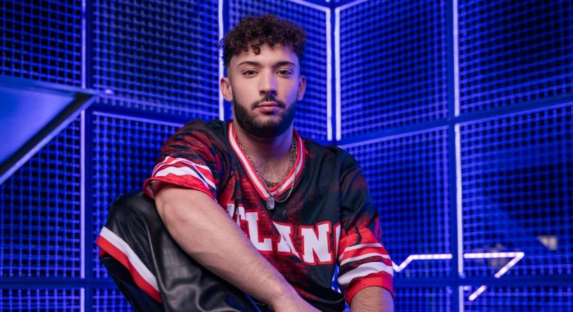 "Negatívan látom ezt a szerelmi dolgot" - exkluzív interjúban mesélt Belano