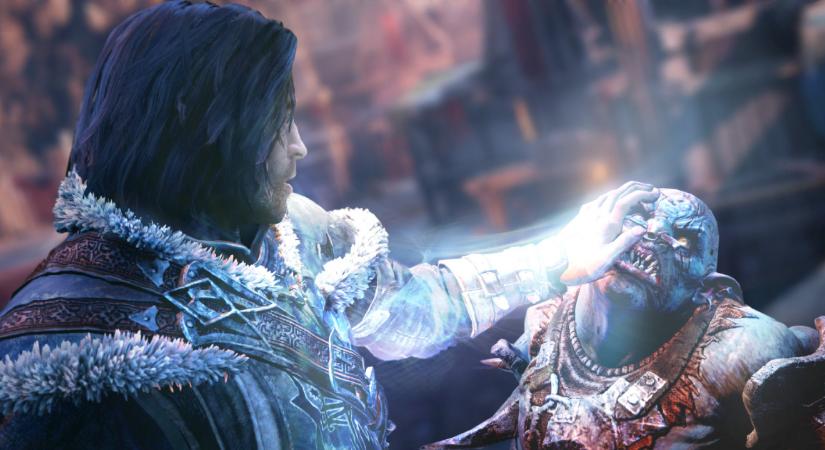 Egy akció mind felett, aprópénzért lehetsz most Mordor ura Steamen