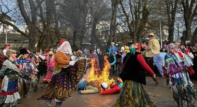 Télűzést tartanak Kaposváron