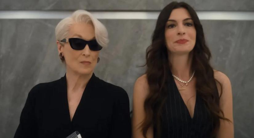 A Neveletlen hercegnőnek egy kívánsága van: Ezt kérte Anne Hathaway a rajongóktól