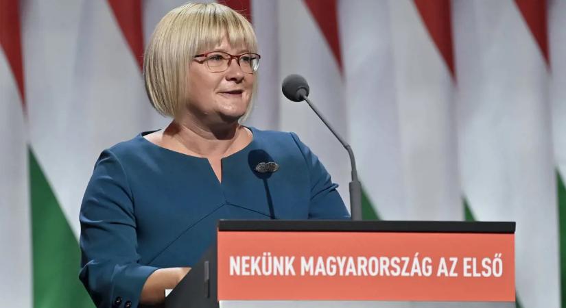 Gál Kinga: nyomás alatt állnak a Patrióták
