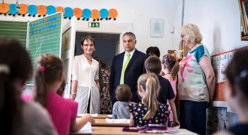 A Fidesz oktatáspolitikájának mérlege: a különbségek nőttek, a lehetőségek csökkentek, a színvonal romlott