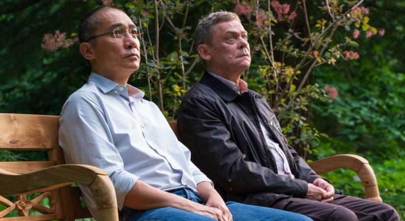 Kinőtt a földből az év legjobb magyar filmje