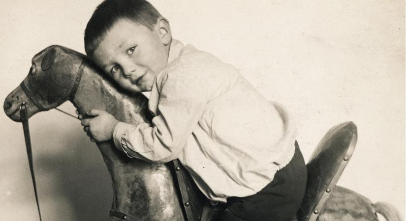 Régi magyar fiúnevek, amik mára a feledés homályába merültek