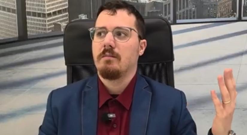 Van mit tanulnia Debrecennek Bécstől, ahol a város építi a várost – Interjú Forgács Attilával a lakhatási válságról