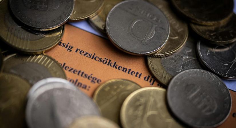 Megjelentek a januári rezsistop részletszabályai