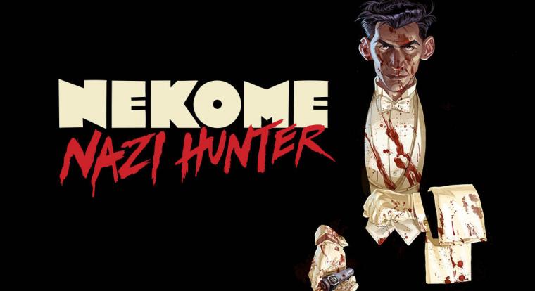 Így nézne ki, ha Tarantino játékot csinálna a Becstelen brigantikból, amiben egy roma srác áll bosszút a nácikon