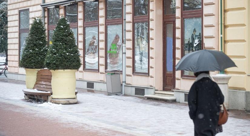 Baleset, összefogás, üzletbezárás és városi újdonságok – Csongrád-Csanád vármegye mai hírei