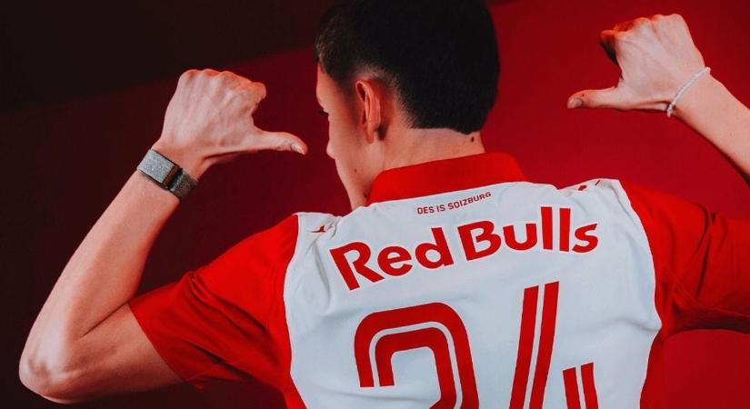 Hivatalos: Szoboszlai egykori csapatánál folytatja a baranyai kedvenc