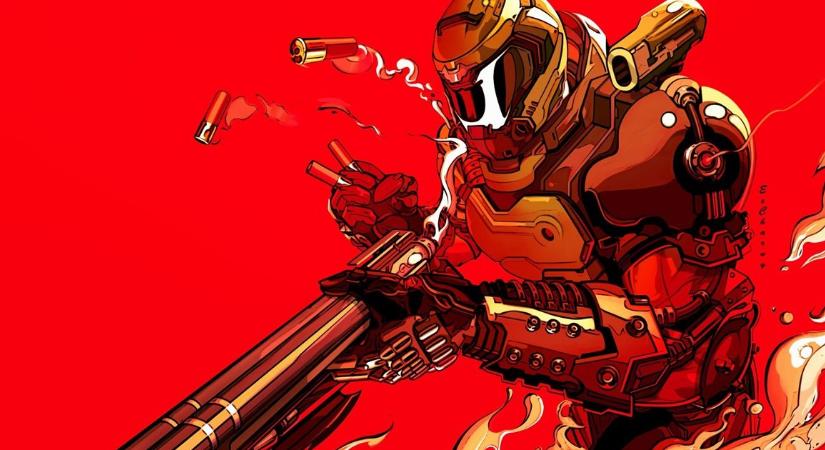 35 éve megy a darálás – Boldog születésnapot, id Software!