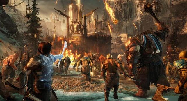 Lassan pizzát nem kapsz ennyiért, amennyiért behúzhatod a legjobb Gyűrűk Urás játékokat Steamen