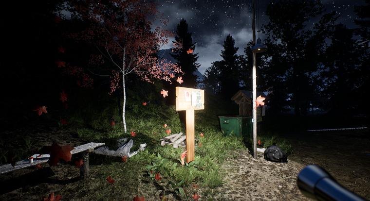 Néhány nap múlva érkezik egy magyar horrjáték széria első felvonása