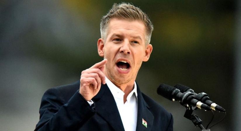 Péter, te normalizáltad, hogy az emberek mindent megengedjenek maguknak