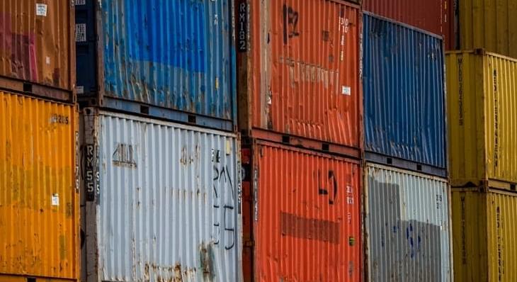 MLSZKSZ: több mint 17 százalékkal bővült a magyar tengeri konténeres áruforgalom 2025-ben