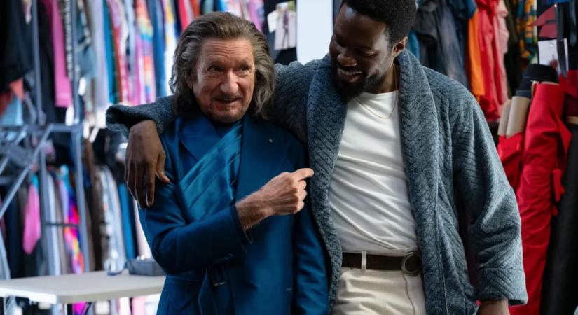 Nehéz elhinni, de készült egy jó Marvel-sorozat