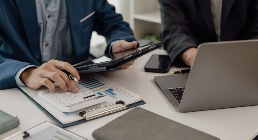 A magyar cégvezetők a legoptimistábbak a régióban