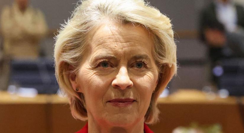 Itt a nagy terv: Von Der Leyen leszalámizná a képviselőket, hogy áttolja a Mercosurt