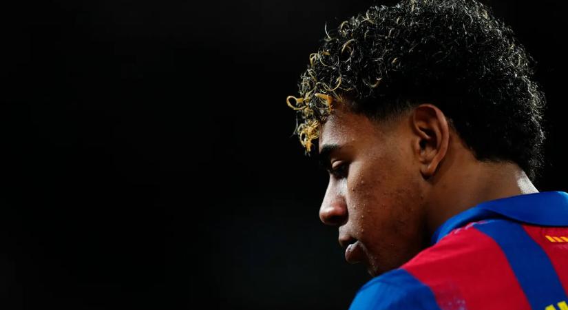 Óriási védelmi hiba után tanári gólt lőtt a Barcelona a Király-kupában – videó