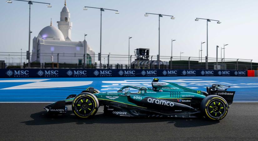 F1, a száguldó cirkusz, ami önálló turisztikai termékké vált