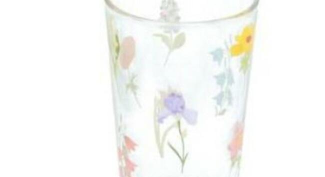 Nehézfémek kioldódása miatt üvegpoharat hívtak vissza