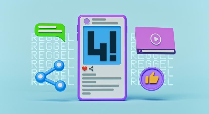 Nyugaton Epstein-akták, itthon Szőlő utca