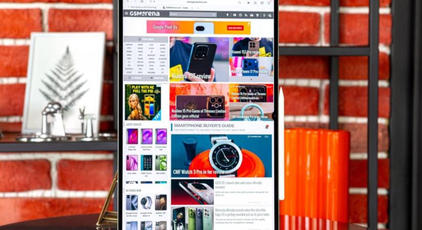 Ezekkel a prémium táblagépekkel és okosórákkal készül a Samsung