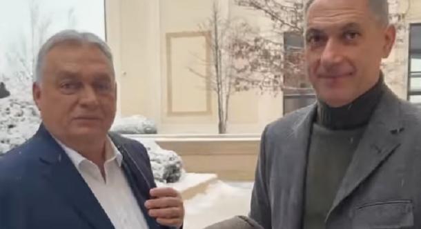 Lázár János Orbán Viktorról: “Tudnék a hibáiból könyvet írni, tudnék mondani sok mindent”