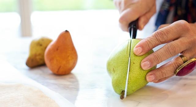 A belföldi és az import körte ára is emelkedett