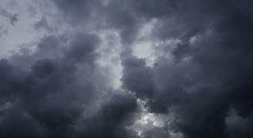 Meglep bennünket az időjárás! Mutatjuk, a szerdai változást