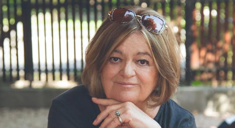 Bodrogi Gyula így búcsúzott Voith Ágitól: „Imádkoztunk, hogy ne szenvedjen, szépen aludjon el”