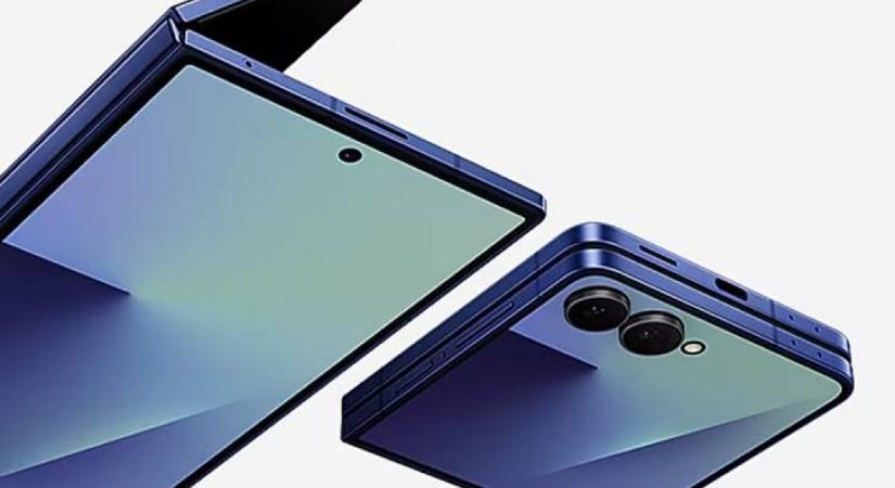 A Samsung szerint idén a Galaxy Z Fold 8 népszerűbb lehet, mint a Galaxy Z Flip 8