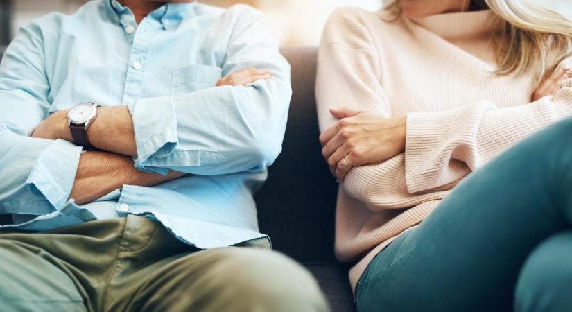 4 csillagjegypár, akik mérgező hatással vannak egymásra, mégis együtt maradnak