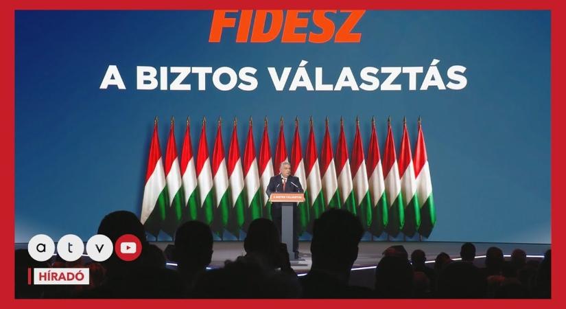 Állítólag kiszivárgott a Fidesz saját mérése, náluk is vezet a Tisza?