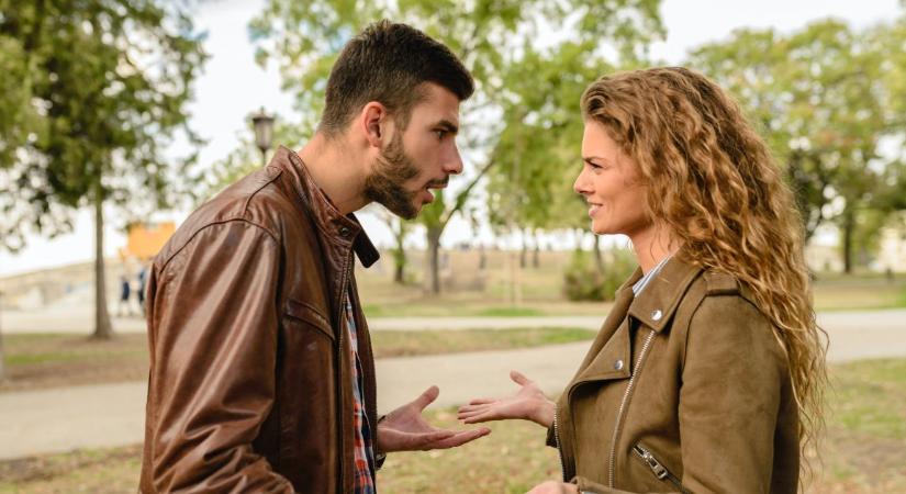 Az újságból kellett megtudnom, hogy a férjem mit tett: nem hittem a szememnek