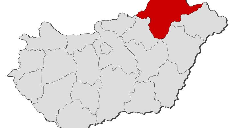 5 vármegye máris azonnali riasztást kapott, lesújt az ég - a friss időjárás-előrejelzések szerint még saras eső is érkezik majd