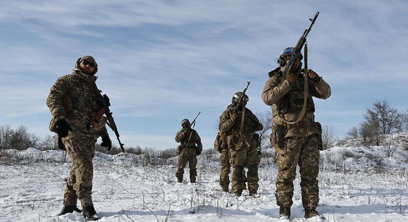 Ne legyen Ukrajna az Európai Unió végzete!