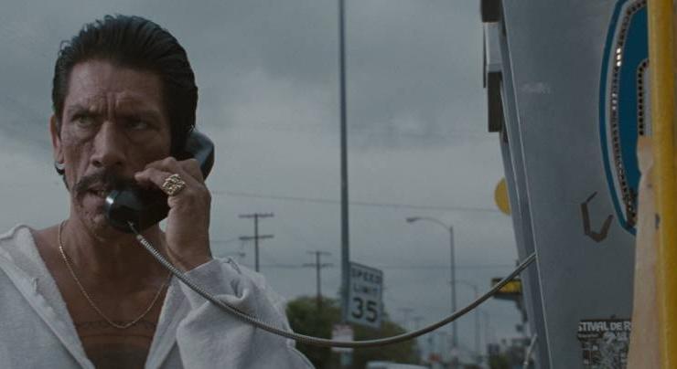 Szemtől szemben: Szemtől szemben: a vad rabló és a vadász nyomozó (kritika)