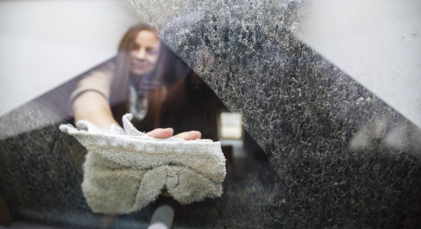 Kocsit nem érdemes mosni most – Időjárás